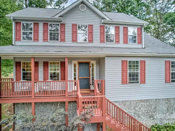 7 Shady Pines Dr, Asheville, NC 28805