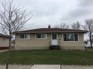 15309 London Ave, Cleveland, OH 44135
