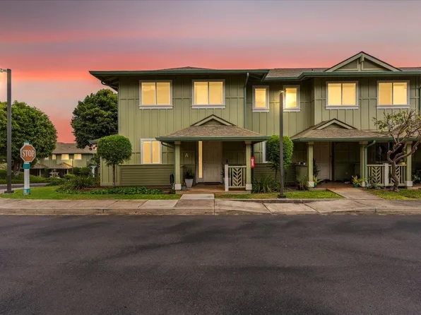 23 Kuaiwa Way APT 22A, Wailuku, HI 96793