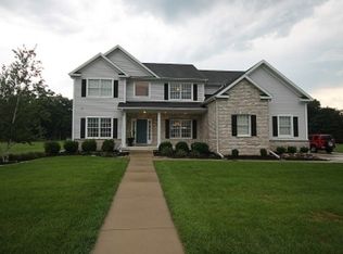 2640 Lake Reunion Pkwy, Decatur, IL 62521