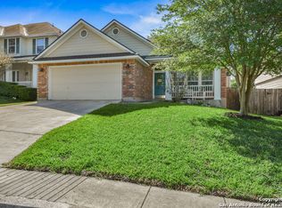 986 Calico Gdn, San Antonio, TX 78260