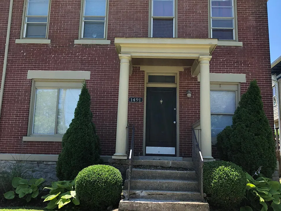1491 Madison Ave