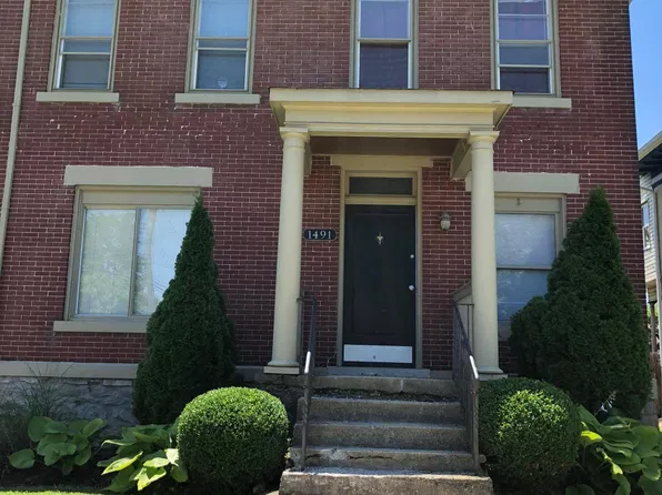1491 Madison Ave, Columbus, OH 43205
