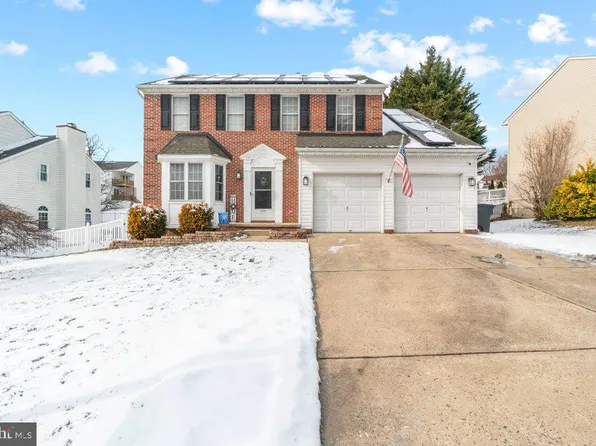 3007 Clarkson Dr, Abingdon, MD 21009