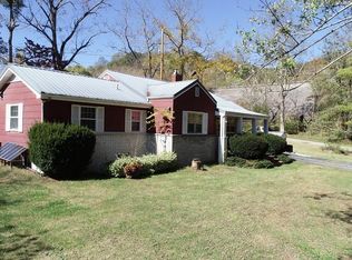 213 Military Ln, Gate City, VA 24251