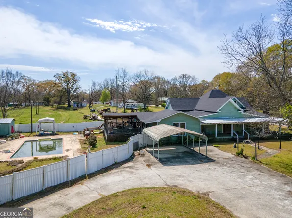 125 Fowler St, Warm Springs, GA 31830