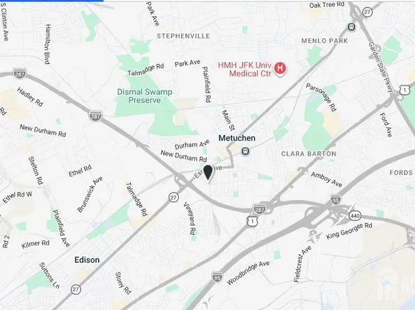 259 High St, Metuchen, NJ 08840