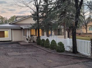 187 Mountain View Dr, Lakeside, AZ 85929