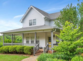 115 County Road 757, Riceville, TN 37370