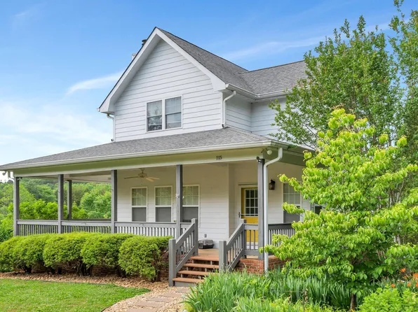 115 County Road 757, Riceville, TN 37370