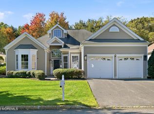 1548 Tanner Ave, Wall Township, NJ 08736