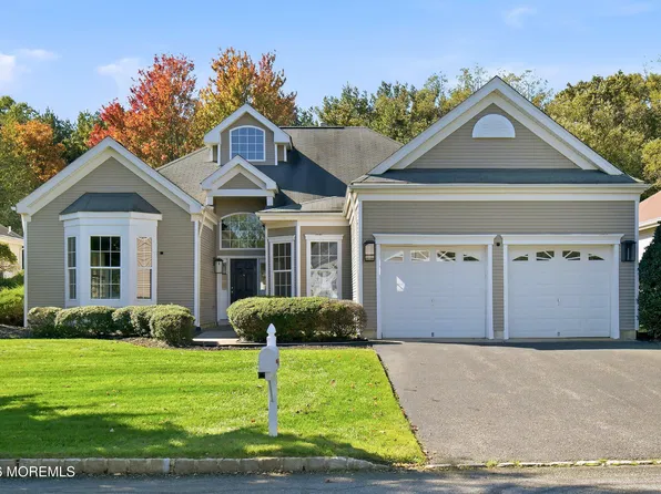 1548 Tanner Avenue, Manasquan, NJ 08736