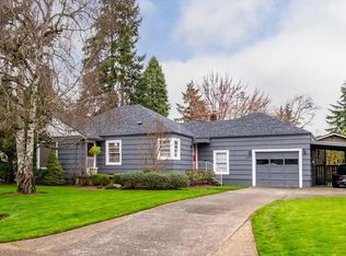 2290 Sandy Dr, Eugene, OR 97401