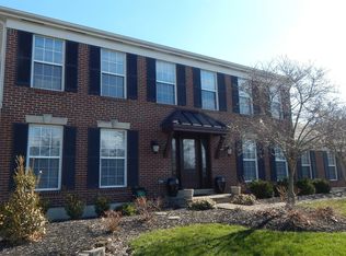 6308 Paxton Woods Dr, Loveland, OH 45140