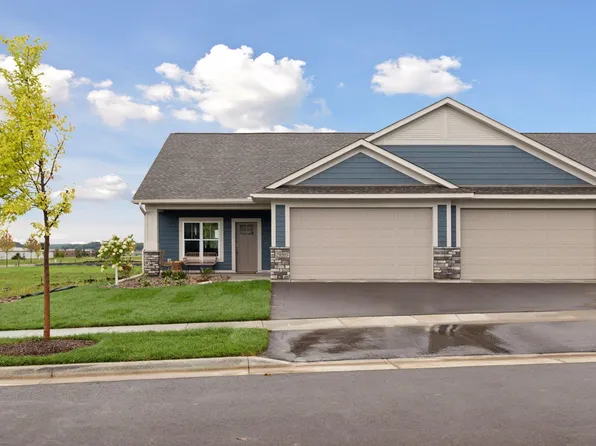 2950 Thompson Dr, River Falls, WI 54022