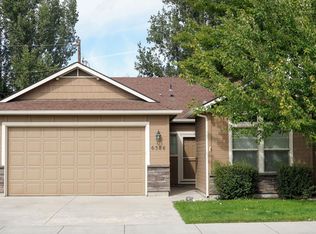 6386 W Filly St, Boise, ID 83703