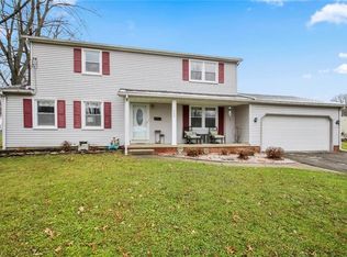 462 Melbourne Ave, Boardman, OH 44512