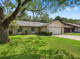 12109 Robin Ridge Ln, Austin, TX 78750