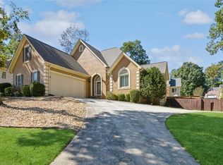 185 Dunning Keep, Covington, GA 30016