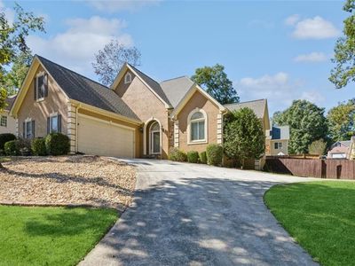185 Dunning Keep, Covington, GA, 30016