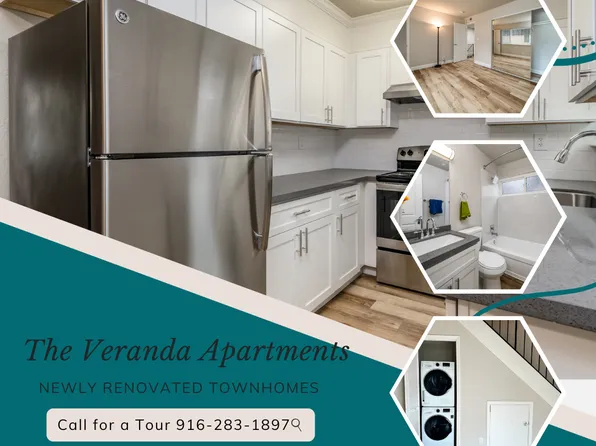 The Veranda