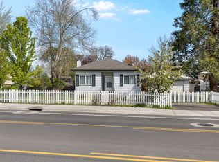 1922 Scenic Ave, Central Pt, OR
