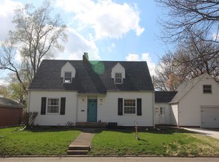 29 University Ct, Normal, IL 61761