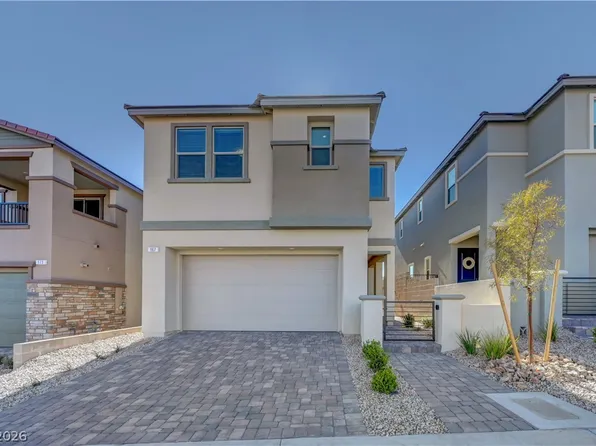 167 Marlette Creek Pl, Las Vegas, NV 89138