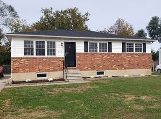 406 Baldwin Dr, Smyrna, DE 19977