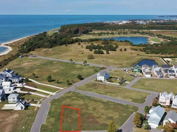 LOT 145 Market Pl, Cape Charles, VA 23310