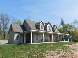 6403 Willard St, Cayuga, NY 13034