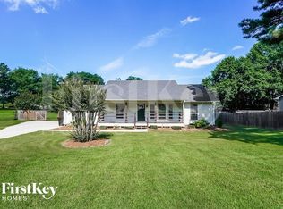 804 Thomas Dr, Mount Olive, AL 35117