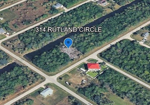 4th image of 314 RUTLAND CIRCLE LOT 3
