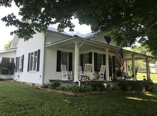 4071 Old Rock Island Rd, Rock Island, TN 38581