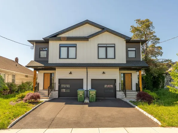 512 Knopf St, Linden, NJ 07036