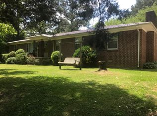 2041 Tennessee St, Westpoint, TN 38486