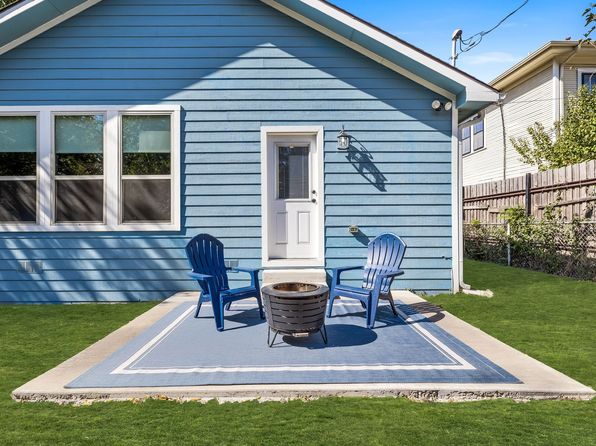 Additional property image - 1004 S Montreal Ave, Dallas, TX 75208