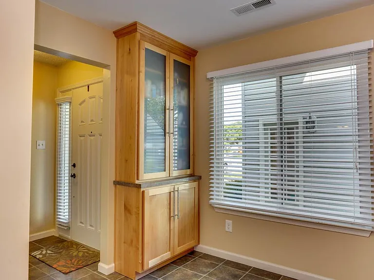 Kitchen Pantry