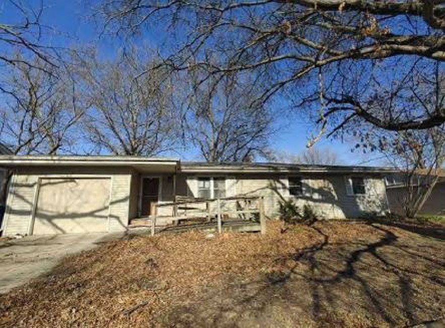 Property Front View