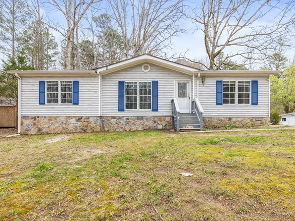 209 Varner Dr SW, Mc Donald, TN 37353