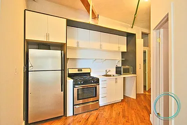 Rented by GTM Property Group 