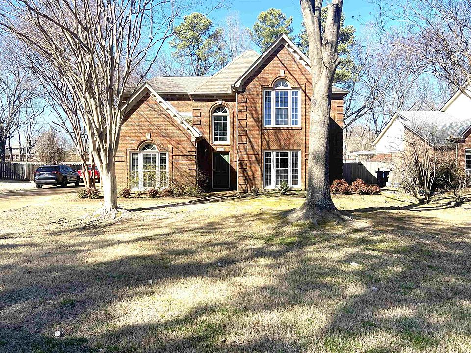 1st image of 8822 Gainesway Dr