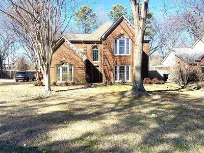 8822 Gainesway Dr, Germantown, TN, 38138