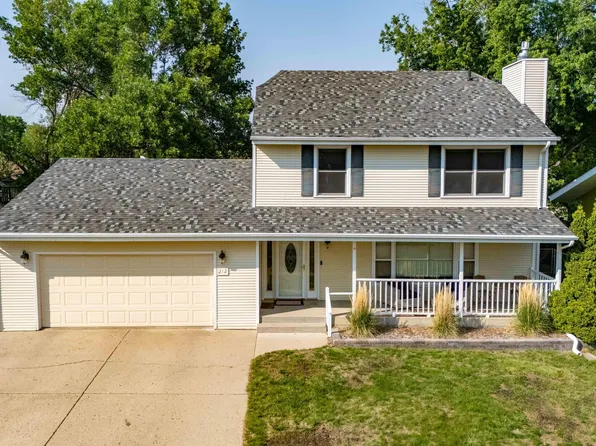 212 Estevan Dr, Bismarck, ND 58503