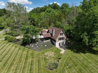 4541 Stony Hollow Rd, Georgetown, OH 45121