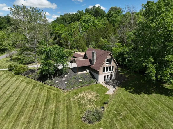 4541 Stony Hollow Rd, Georgetown, OH 45121