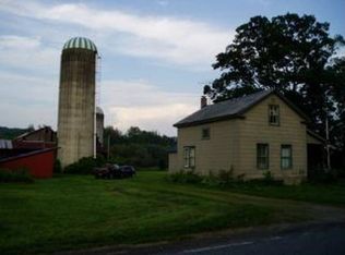 5498 Thornton Rd, Gerry, NY 14740