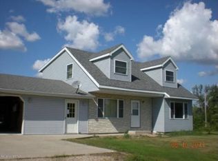 35230 Center St E, Goodridge, MN 56725