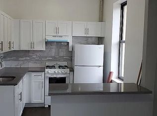 796 Greene Ave #2A, Brooklyn, NY 11221