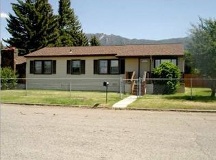 2302 Banks Ave, Butte, MT 59701